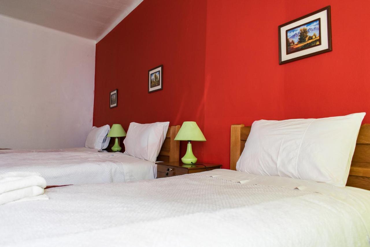 Guest Home B&B La Paz Exterior photo